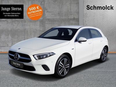 Mercedes A250
