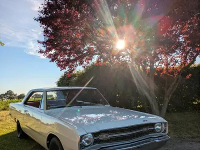 Gebraucht Dodge Dart 300 PS (220 kW) 1969 Coupé