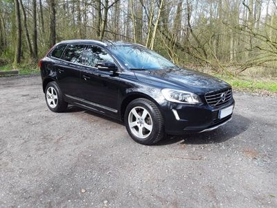 gebraucht Volvo XC60 