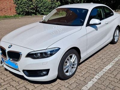 BMW 218
