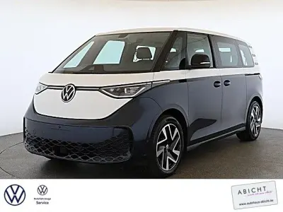 Gebraucht VW ID. Buzz Pro 210 kW (286 PS) 2026 Blau Van / Kleinbus
