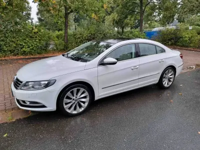 Gebraucht VW CC