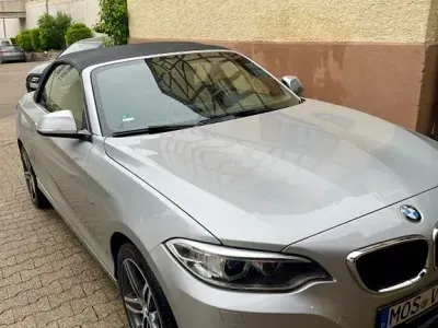 Gebraucht BMW 218
