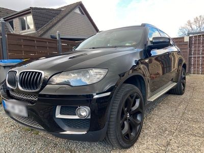 gebraucht BMW X6 Tüv Neu