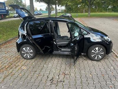 VW e-up!
