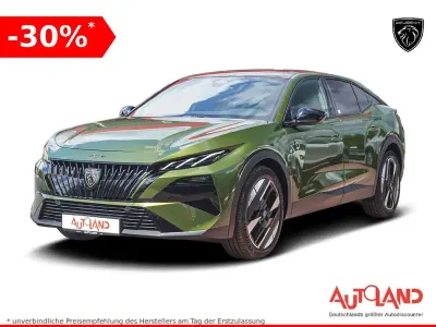 Gebraucht Peugeot 408 GT