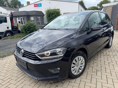 VW Golf Sportsvan