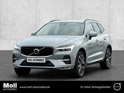 Begagnad Volvo XC60 Core 197 HK (144 kW) 2024 Grå SUV