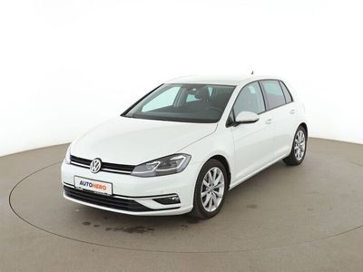 gebraucht VW Golf VII 1.5 TSI ACT Highline BlueMotion, Benzin, 18.550 €