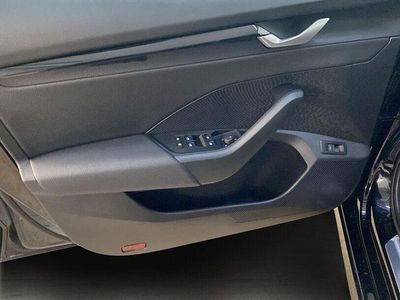 Usata Skoda Octavia Selection 150 CV (110 kW) 2024 Nero Station wagon