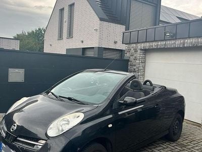 Nissan Micra C+C