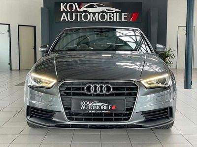 Audi A3 Cabriolet