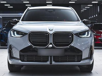 Usata BMW X3 Performance 398 CV (292 kW) 2024 Grigio SUV