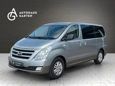 Gebraucht Hyundai H-1