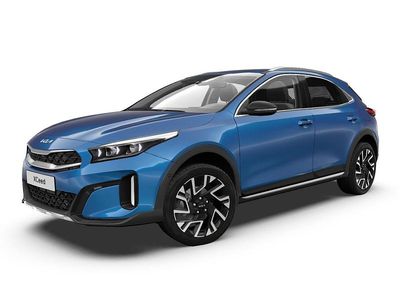Gebraucht Kia XCeed Spirit 140 PS (102 kW) 2021 SUV