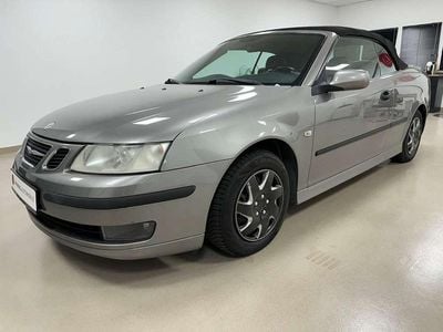 Saab 9-3 Cabriolet