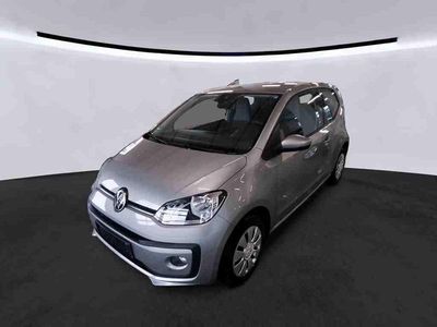 Gebraucht VW up! 65 PS (47 kW) 2022 Kleinwagen