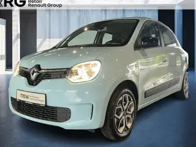 Gebraucht Renault Twingo