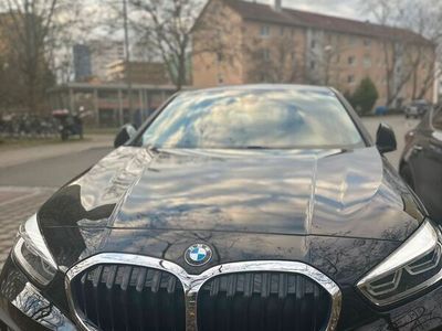 gebraucht BMW 118 i