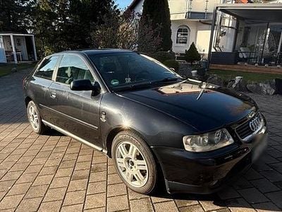 Używany Audi A3