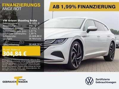 VW Arteon