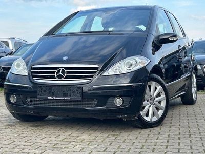 Mercedes A200