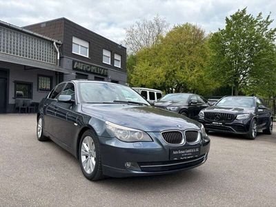 gebraucht BMW 530 i Lim. NaviProf/Xenon/PDC/SHD/STH/17'/AHK