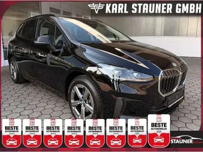 Gebraucht BMW 218