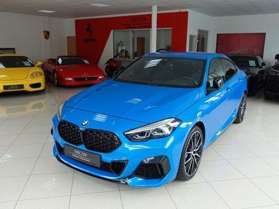 BMW M235