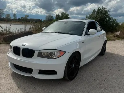 Gebraucht BMW 135 Coupé