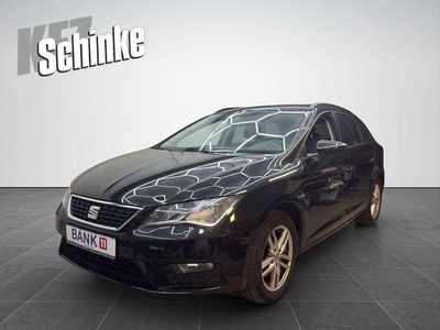 Gebraucht Seat Leon ST Reference 63 PS (46 kW) 2015 Andere Kombi