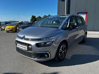 Citroën C4 SpaceTourer