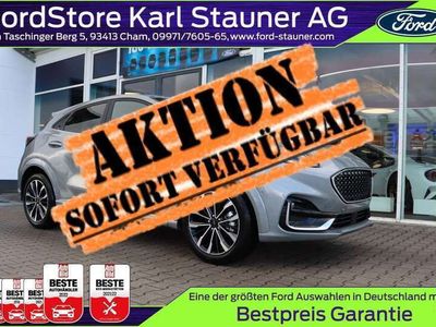 gebraucht Ford Puma 1.0