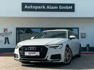 Gebraucht Audi S6