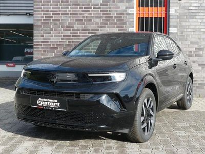Gebraucht Opel Mokka 136 PS (100 kW) 2025 Schwarz SUV