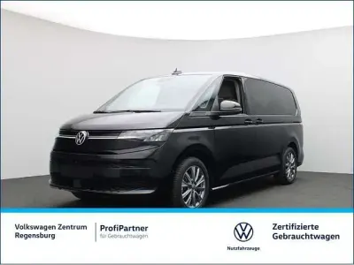 Używany VW Multivan Life 177 KM (130 kW) 2025 Minivan