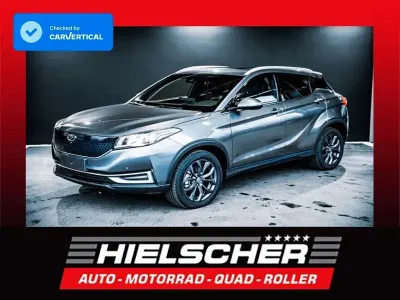 Neu DFSK Seres 3 119 kW (163 PS) 2025 Grau SUV