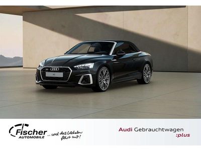 Second-hand Audi A5 S-Line 265 CP (194 kW) 2024 Cabrio