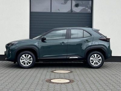 Neu Toyota Yaris Cross Active 116 PS (85 kW) 2025 SUV