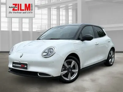 Gebraucht Ora 03 Pro+ 125 kW (171 PS) 2023 Weiß Kleinwagen