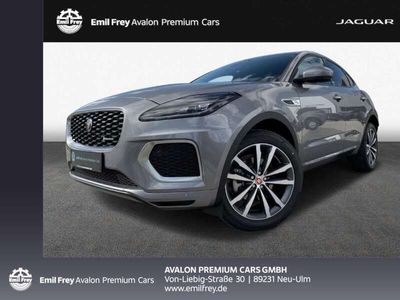 gebraucht Jaguar E-Pace P300e AWD Plug-In Hybrid