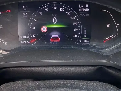 Gebraucht Renault Captur