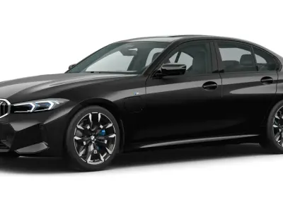 Używany BMW 330e Comfort Edition 292 KM (214 kW) 2025 Czarny Sedan/Limuzyna