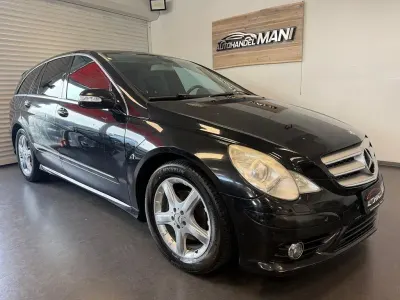 Gebraucht Mercedes R320
