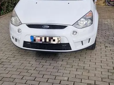 Gebraucht Ford S-MAX