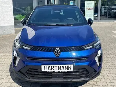 Używany Renault Captur