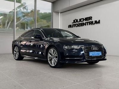 Audi A7 Sportback