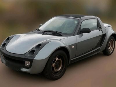 Smart Roadster
