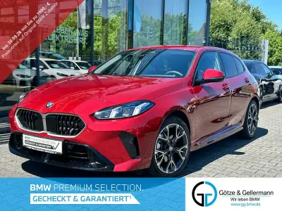 Gebraucht BMW 120