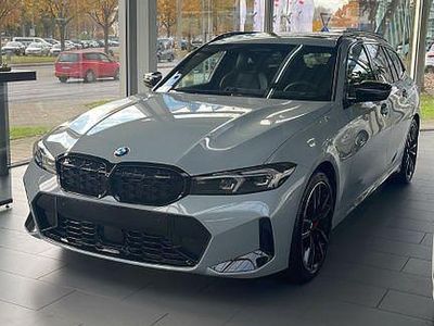 Gebraucht BMW M340 M Sport 374 PS (275 kW) 2023 Grau Limousine